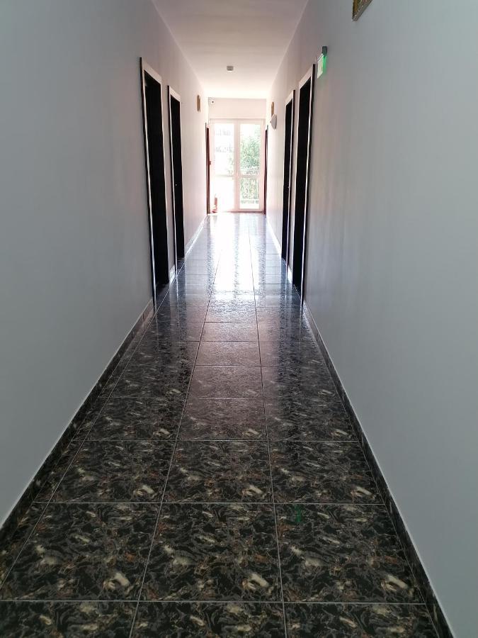 Hotel Coralis 2 Eforie Nord Ngoại thất bức ảnh
