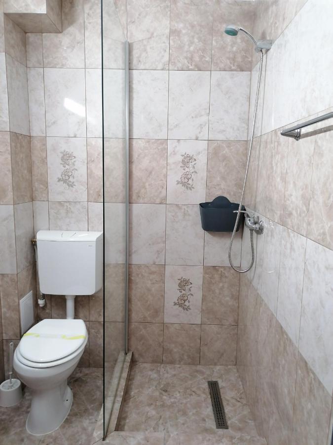 Hotel Coralis 2 Eforie Nord Ngoại thất bức ảnh