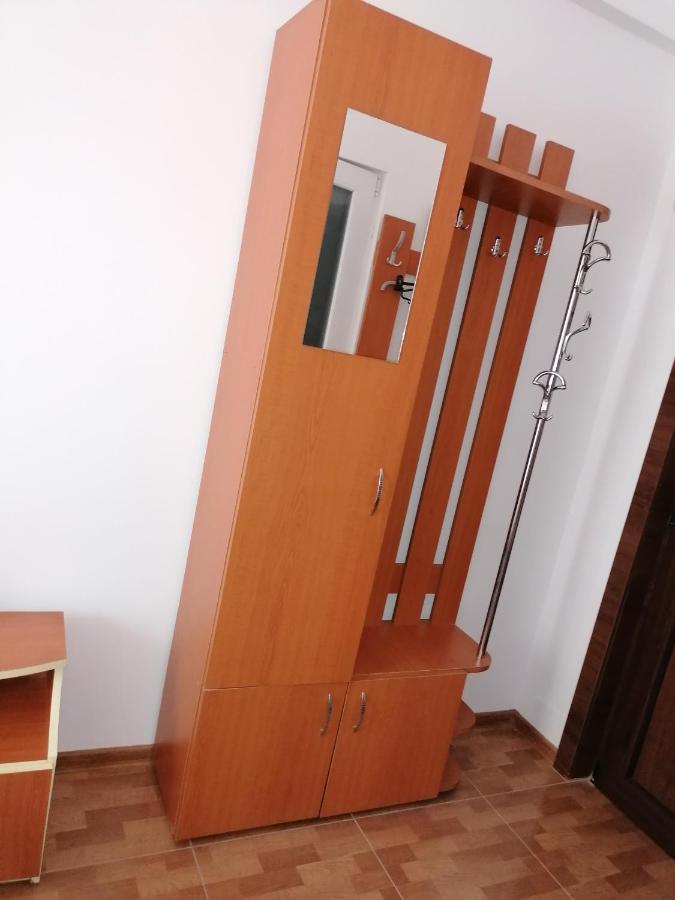 Hotel Coralis 2 Eforie Nord Ngoại thất bức ảnh