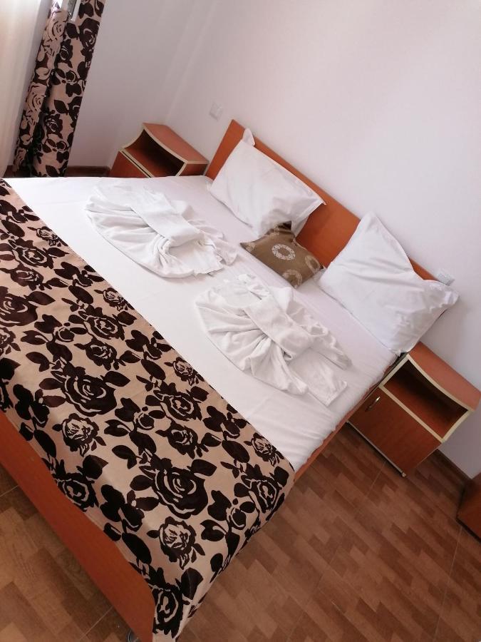 Hotel Coralis 2 Eforie Nord Ngoại thất bức ảnh
